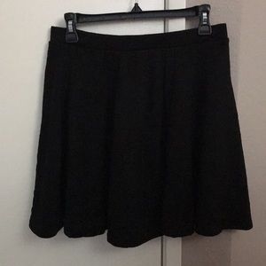 Cotton on skater skirt